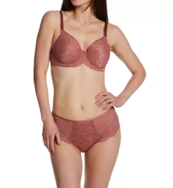 Panache Radiance Moulded Non Padded Underwire Bra -Her Room US panache pana01 10461 cs3