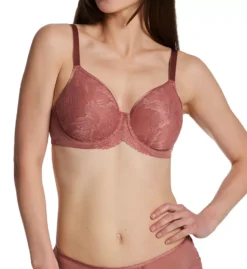 Panache Radiance Moulded Non Padded Underwire Bra
