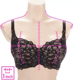 Panache Allure Full Cup Underwire Bra -Her Room US panache pana01 10765 ns7