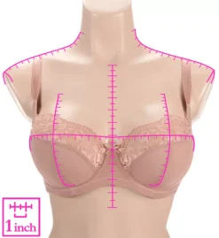 Panache Nina Balcony Bra -Her Room US panache pana01 10941 ns7