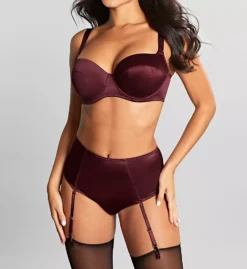 Panache Grace Balcony Bra -Her Room US panache pana01 11071 cs3