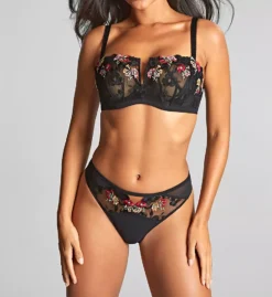 Panache Ottilie Low Balconette Bra -Her Room US panache pana01 11150 cs2