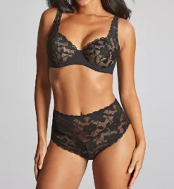 Panache Amour Deep Brief Panty -Her Room US panache pana01 1149 cs1