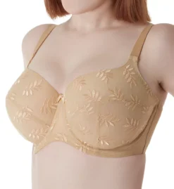 Panache SuperBra Tango II Underwire Balconnet Bra -Her Room US panache pana01 3251 cs1