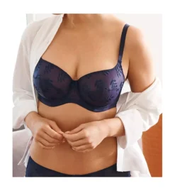Panache SuperBra Tango II Underwire Balconnet Bra -Her Room US panache pana01 3251 cs2