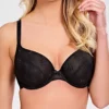 Panache Tango Plunge Underwired Plunge Bra -Her Room US panache pana01 3256 gs