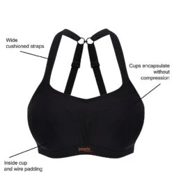 Panache Full-Busted Underwire Sports Bra -Her Room US panache pana01 5021 cs2