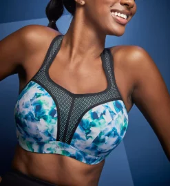 Panache Full-Busted Underwire Sports Bra -Her Room US panache pana01 5021 cs6