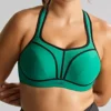 Panache Full-Busted Underwire Sports Bra -Her Room US panache pana01 5021 gs