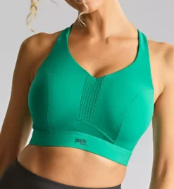 Panache Ultra Perform Non Padded Sports Bra