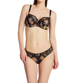 Panache Jasmine Balconnet Underwire Bra -Her Room US panache pana01 6951 cs5