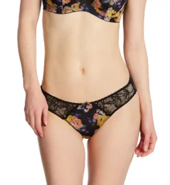 Panache Jasmine Brazilian Brief Panty