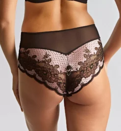 Panache Clara Deep Brief Panty -Her Room US panache pana01 7258 bs