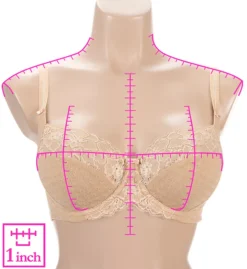 Panache Envy Balconnet Bra -Her Room US panache pana01 7285 ns7