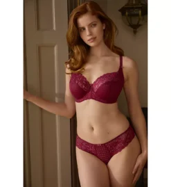 Panache Envy Thong Panty -Her Room US panache pana01 7289 cs1