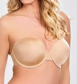 Panache Porcelain Elan Strapless T-Shirt Bra