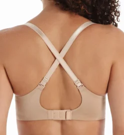 Panache Porcelain Elan Plunge T-Shirt Bra -Her Room US panache pana01 7326 cs1