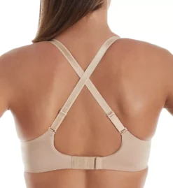 Panache Porcelain Moulded Plunge T-Shirt Bra -Her Room US panache pana01 7327 cs1