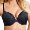 Panache Porcelain Moulded Plunge T-Shirt Bra -Her Room US panache pana01 7327 gs