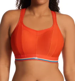 Panache Racerback Wireless Sports Bra