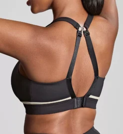 Panache Freedom Non Wired Padded Sports Bra -Her Room US panache pana01 7344 cs1