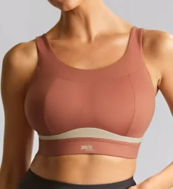 Panache Freedom Non Wired Padded Sports Bra