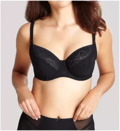 Panache Olivia Multi Part Cup Balconnet Bra