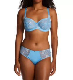 Panache Tango Embroidered Balconnet Bra -Her Room US panache pana01 9076 cs1