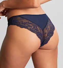 Panache Ana Brazilian Panty -Her Room US panache pana01 9392 bs