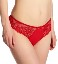 Panache Ana Thong Panty -Her Room US panache pana01 9399 fs