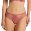 Panache Ana Thong Panty -Her Room US panache pana01 9399 gs