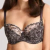 Panache Tiana Underwire Balconnet Bra -Her Room US panache pana01 9981 gs
