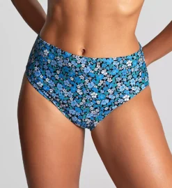 Panache Posy Ditsy Floral Print – Arched Leg Hourglass High Waist Brief Swim Bottom 8 Panache Posy Ditsy Floral Print – Arched Leg Hourglass High Waist Brief Swim Bottom -Her Room US panache pana01 sw1755b fs