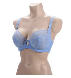 Alexis Low Front Balconnet Bra -Her Room US panc01 10471 01
