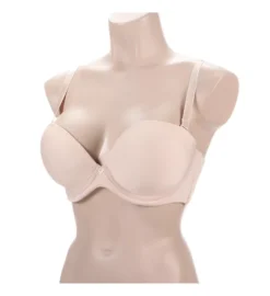 Faith Molded Plunge Strapless Bra -Her Room US panc01 10660 01