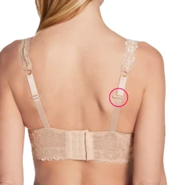 Parfait Adriana Lace Bralette With J-Hook -Her Room US parfait affp01 p5482 bs