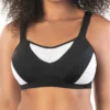 Parfait Convertible Underwire Sports Bra -Her Room US parfait affp01 p5541 gs