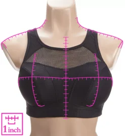 Parfait Active Breeze Wireless Sports Bra -Her Room US parfait affp01 p5542 ns7
