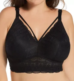 Parfait Mia Lace Wireless Padded Longline Bralette -Her Room US parfait affp01 p5951 cs6