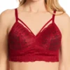 Parfait Mia Lace Wireless Padded Longline Bralette -Her Room US parfait affp01 p5951 gs
