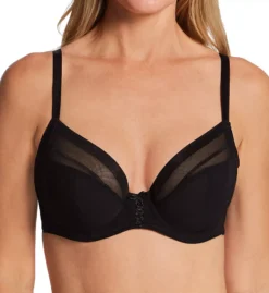 Parfait Shea Plunge Unlined Underwire Bra