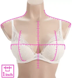 Thelma Plunge Bra -Her Room US passionata cha002 43h9 ns7