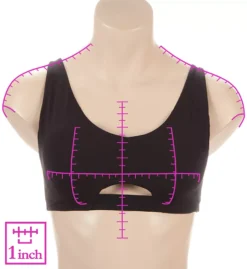 Patagonia Maipo Low Impact Adjustable Sports Bra -Her Room US patagonia pat001 32125 ns7