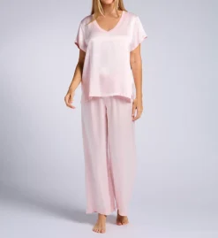 Long Satin Pant -Her Room US pj harlow pjha01 lola cs1