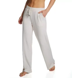 Pj Salvage Jammie Essentials French Terry Sleep Pant