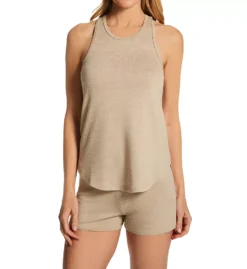 Pj Salvage Reloved Lounge Short -Her Room US pj salvage pjsa01 rirls cs1