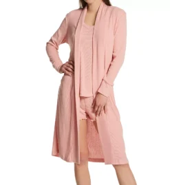 PJ Salvage Navy Textured Essentials Rib Peachy Short – Soft Ribbed Lounge Shorts with Lettuce Edge -Her Room US pj salvage pjsa01 rites cs6