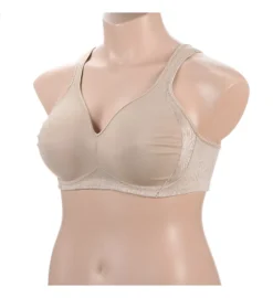 Playtex 18 Hour Seamless Smoothing Wirefree Bra -Her Room US play01 4049 01