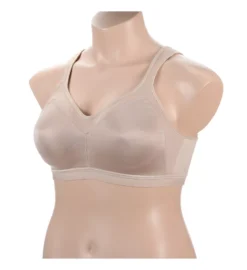 Playtex 18 Hour Active Lifestyle Wirefree Bra -Her Room US play01 4159 01