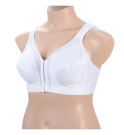 Playtex 18 Hour Comfort Strap Front Close Bra -Her Room US play01 4695 01